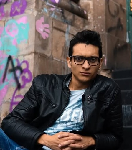 Fernando Castañeda