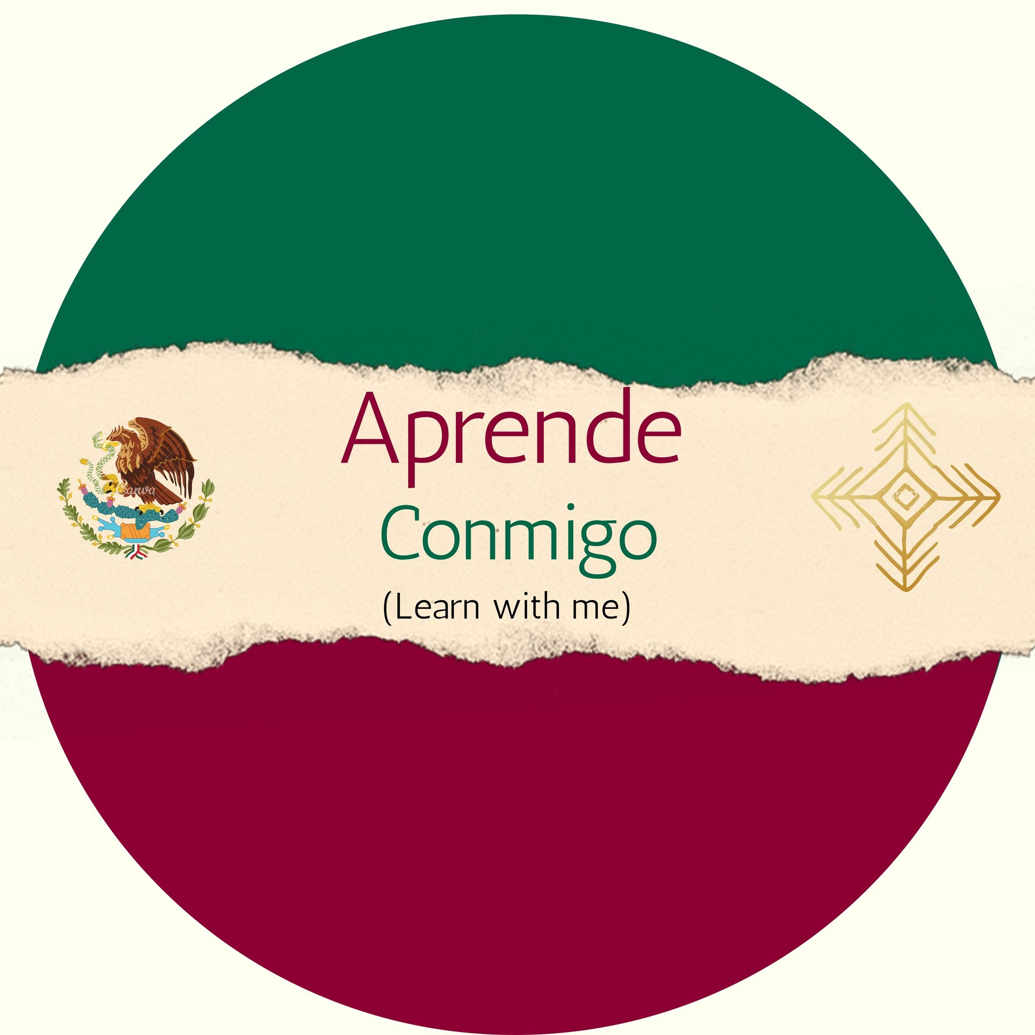 Aprende Conmigo Logo